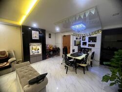 Blk 261B Punggol Topaz (Punggol), HDB 5 Rooms #620228441